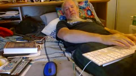 Mattu online show from November 2, 7:08 am