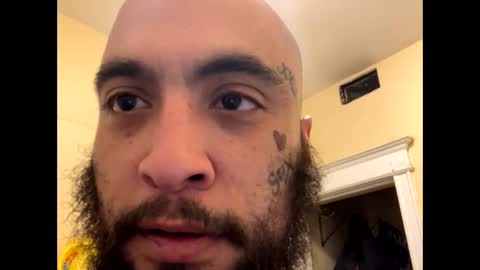 Mr Nasty  online show from December 17, 3:35 am