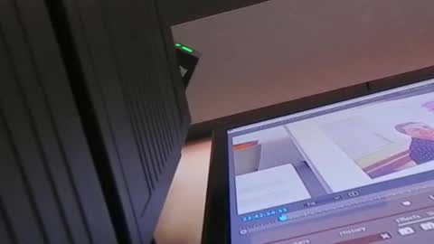 onenouan online show from November 1, 8:13 am