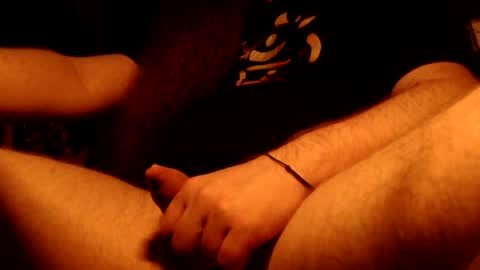 oneredhairygoodboy online show from July 19, 11:07 pm