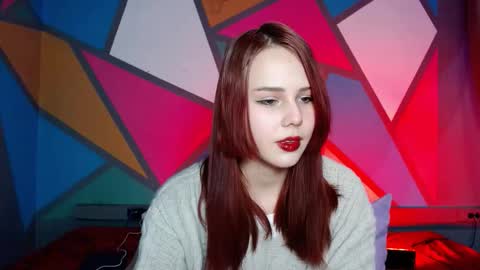 onessandra online show from February 19, 3:38 am