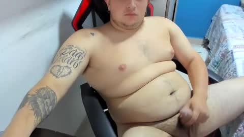 Andres INDEPENDENT MODEL online show from November 28, 4:31 am