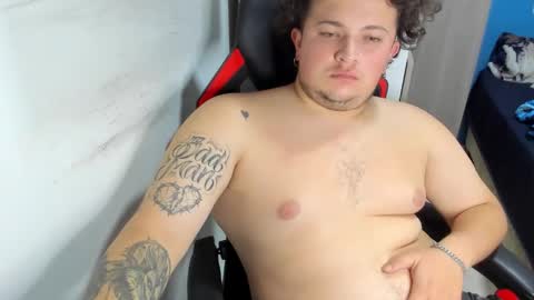 Andres INDEPENDENT MODEL online show from December 2, 4:32 am