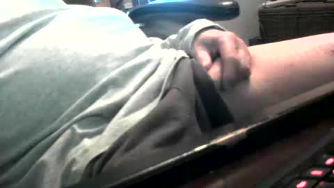 oneyedjackin online show from October 16, 10:08 pm