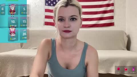 Onika online show from March 3, 9:48 pm