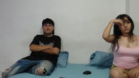 onixandghosty online show from January 13, 6:59 pm