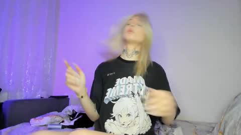 Iva online show from November 30, 12:45 pm