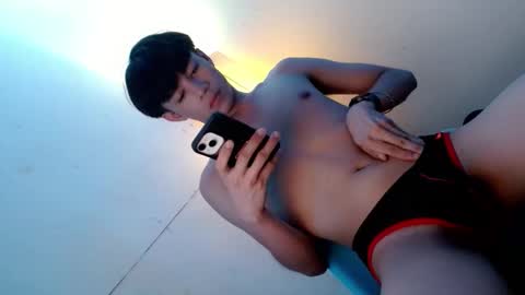 MAU online show from October 9, 12:32 pm