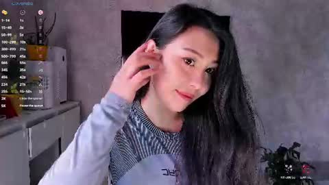Amelia online show from June 28, 7:37 am
