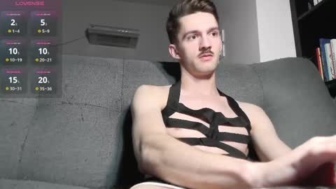 onlydiego online show from March 23, 8:25 pm