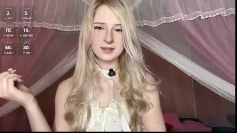 Eva online show from July 29, 10:37 am