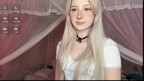 Eva online show from July 27, 9:39 am