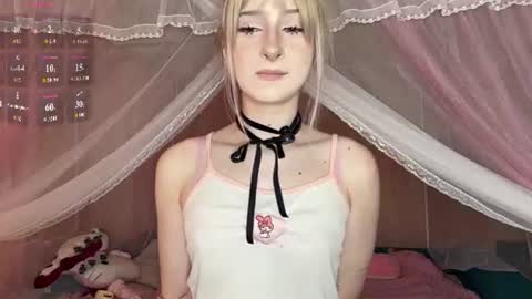 Eva online show from July 13, 9:24 am