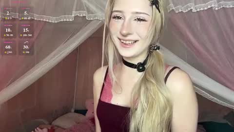 Eva online show from July 23, 10:02 am