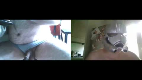 OnlyFun online show from June 17, 5:07 pm