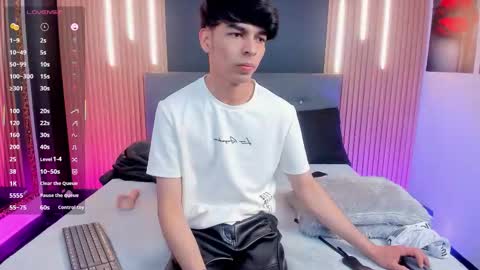 Josh -  Schedule 1400 - 2200 online show from January 10, 8:47 pm