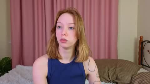 Lily online show from November 5, 4:31 pm