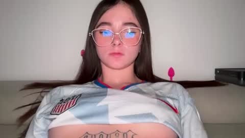 Sophia online show from July 7, 6:47 am
