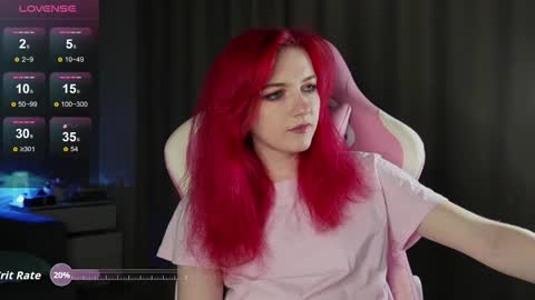 Hannah online show from October 24, 8:20 pm