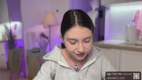 Nancy online show from February 20, 7:16 pm