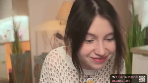 Nancy online show from February 22, 8:22 pm