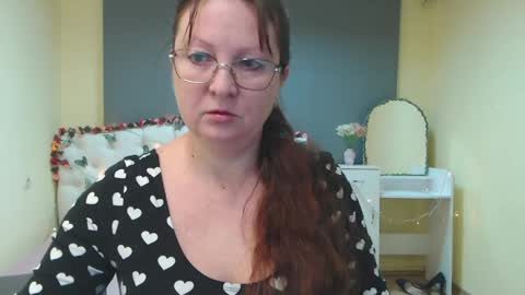 Vanessa online show from February 28, 6:28 am