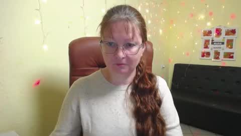 Vanessa online show from November 17, 6:05 am