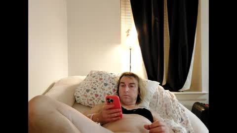 TsJojo online show from January 12, 10:34 am