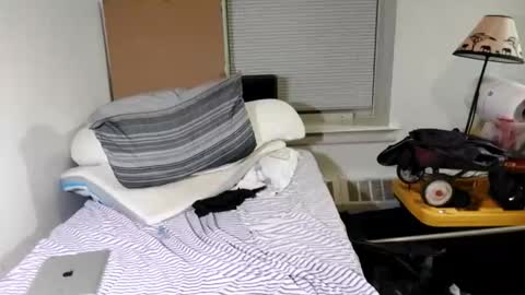 TsJojo online show from March 6, 7:58 am