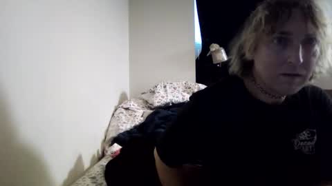 TsJojo online show from January 4, 7:02 pm