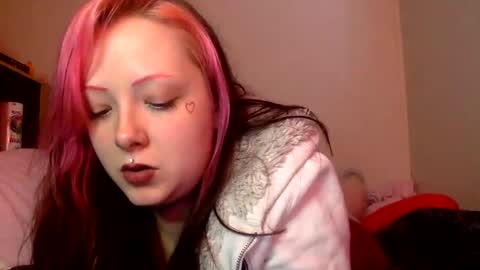 Opal online show from March 11, 6:41 pm