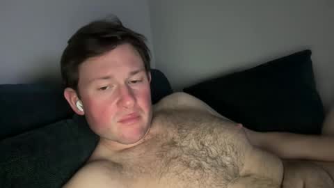 Horny and Bicurious online show from March 5, 7:50 am