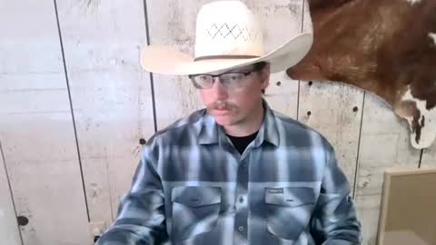 kinkynerd online show from October 18, 7:07 pm