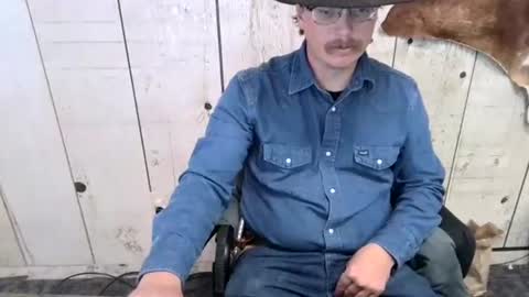 kinkynerd online show from December 24, 7:00 pm