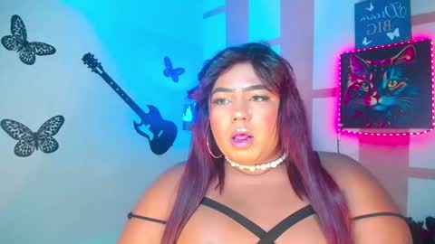 OpraxBell online show from March 19, 2:17 am