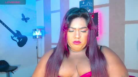 OpraxBell online show from February 24, 2:03 am