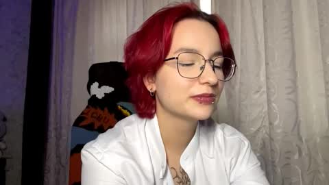 Thea online show from October 18, 1:37 pm