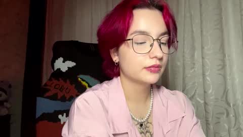 Thea online show from October 19, 1:49 pm