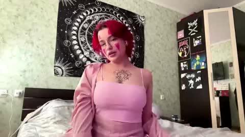 Thea online show from October 30, 7:42 am