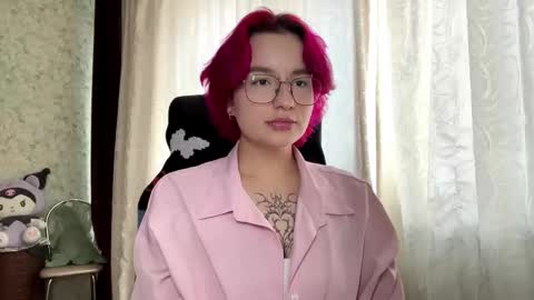 Thea online show from October 23, 10:50 am