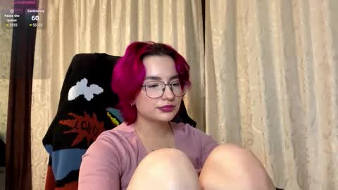 Thea online show from November 14, 4:20 pm