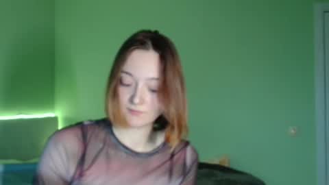 Melani  online show from November 4, 10:16 am