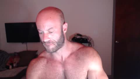 The Oregon Lumberjack online show from October 16, 3:00 pm