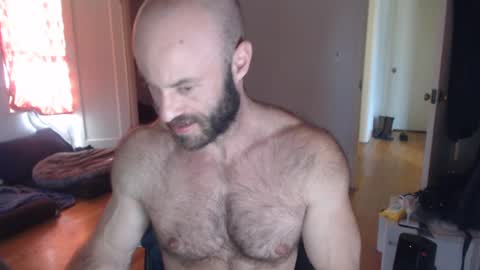 The Oregon Lumberjack online show from March 5, 8:00 pm