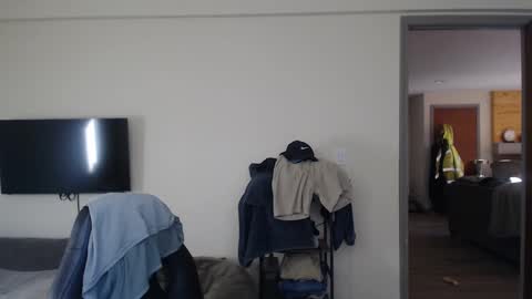 The Oregon Lumberjack online show from October 6, 3:41 pm