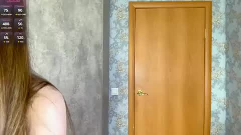 Yesenia online show from July 8, 7:34 am