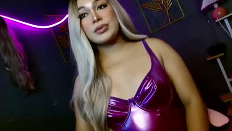 anura online show from November 20, 2:21 am