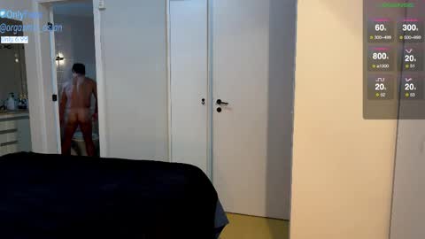 Orgasmic Asian online show from May 10, 4:02 pm
