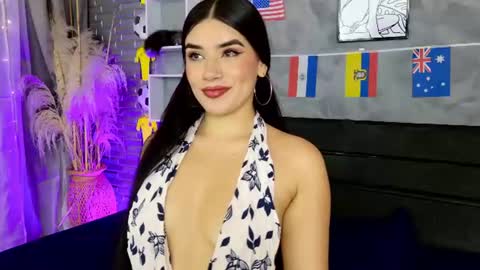 Oriana online show from July 10, 11:48 am