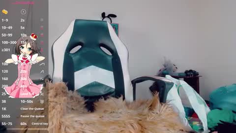 Oriana braom online show from January 8, 7:42 pm